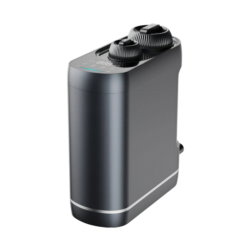 AquaVerde™ AV-RO-10S Tankless Reverse Osmosis System