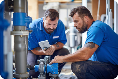 Water Filter Troubleshooting: Diagnosing the Most Common Problems