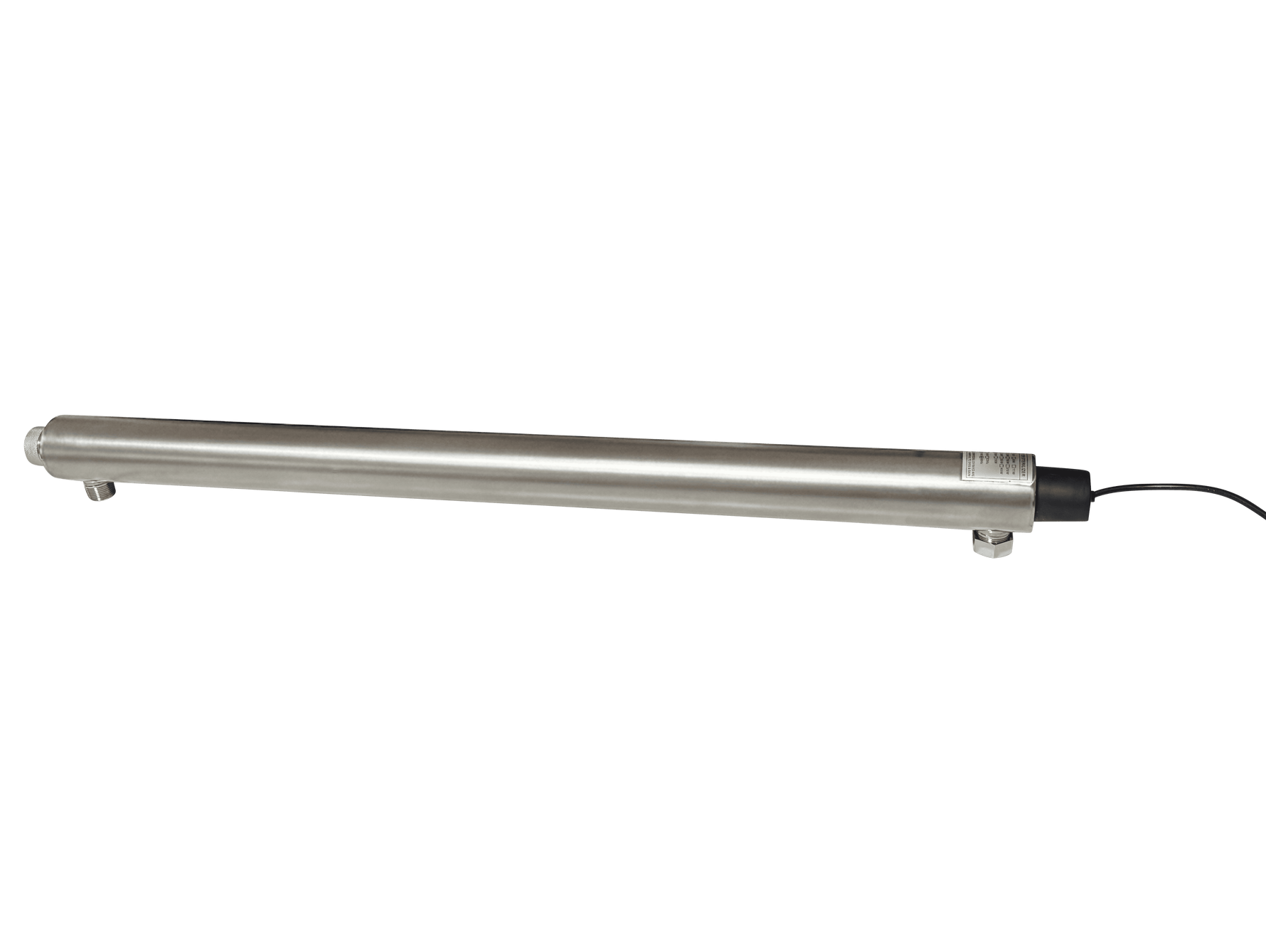 AquaVerde UV30 whole house UV water treatment system