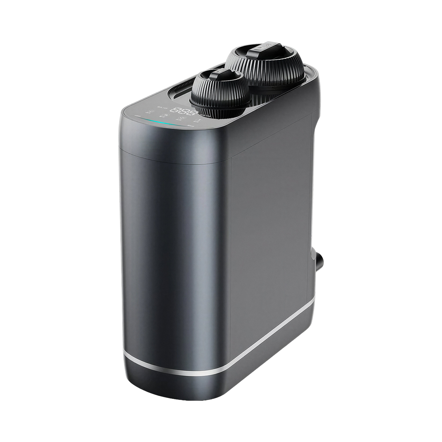 AquaVerde AV-RO-10S reverse osmosis system