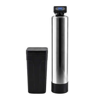 AquaVerde™ HYPER™ Whole House Water Conditioning System