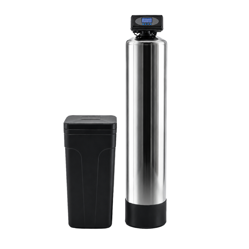 AquaVerde™ HYPER™ Whole House Water Conditioning System