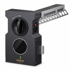 AquaVerde® AIR PRO UV Whole-Home Air Purification System