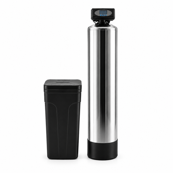 AquaVerde® HYPER™ Whole House Water Conditioning System