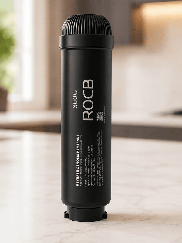 AquaVerde™ AV-RO-10S Replacement Filters