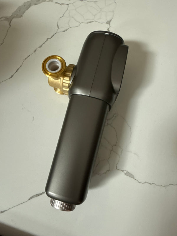 AquaVerde™ Automatic Spin-Down Pre-Filter System
