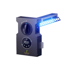 AquaVerde™ AIR PRO UV Whole-Home Air Purification System