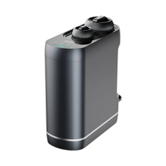 AquaVerde™ AV-RO-10S Tankless Reverse Osmosis System
