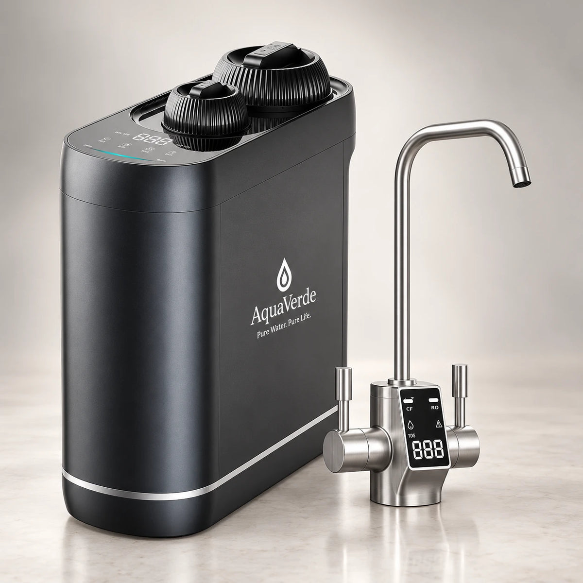 Products – AquaVerde