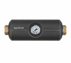 AquaVerde® ScaleGuard™ Salt-Free Scale Prevention System